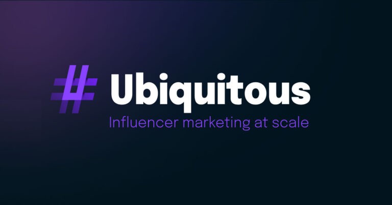 Ubiquitous