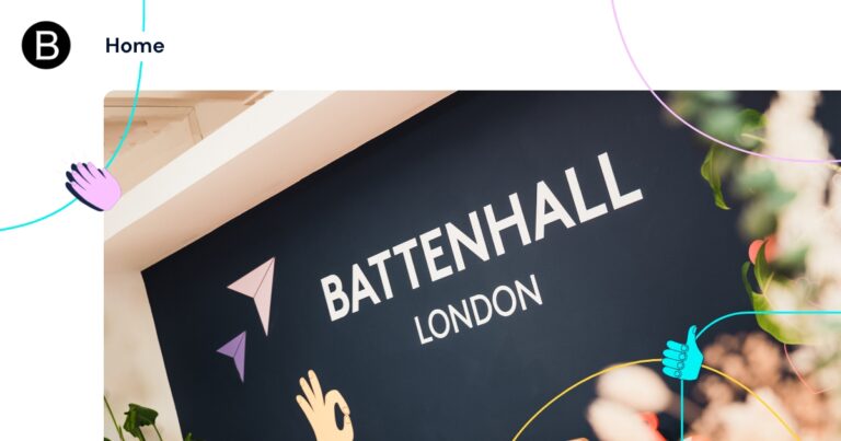 Battenhall