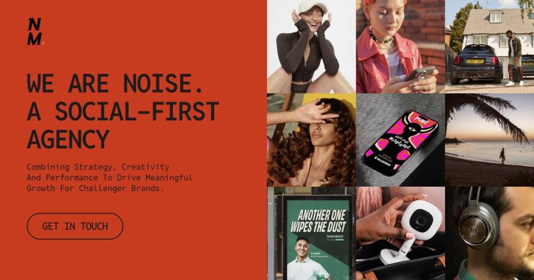 Noise Media Group