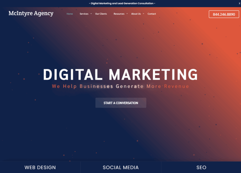 Maxaudience
