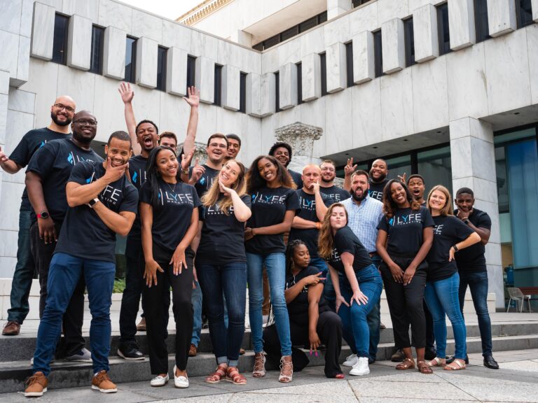 LYFE Marketing