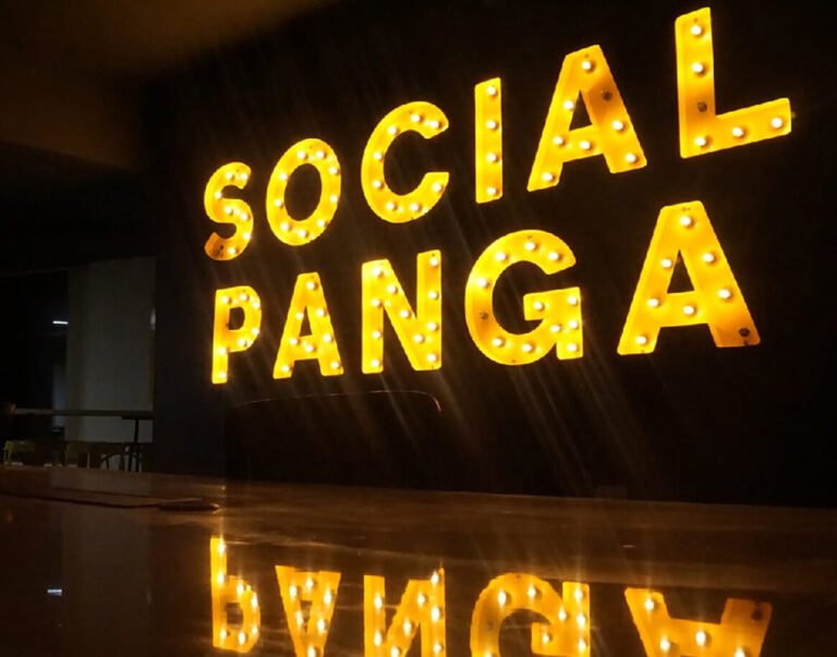 Social Panga