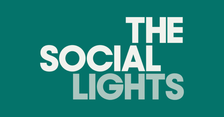The Social Lights